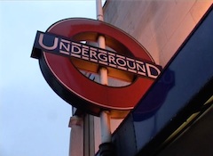 Antipodeans in London still