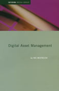 Digital Asset Management cover