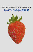 funding book cover