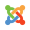 Joomla logo